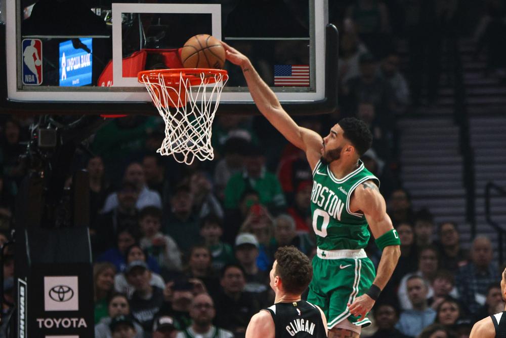 崛起和挑战 崛起和挑战